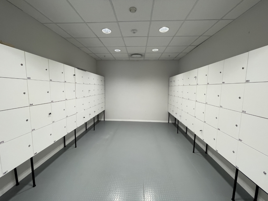 To Let commercial Property for Rent in Cape Town City Centre Western Cape